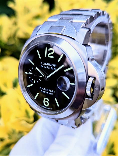 pam 221 panerai|panerai pam00111.